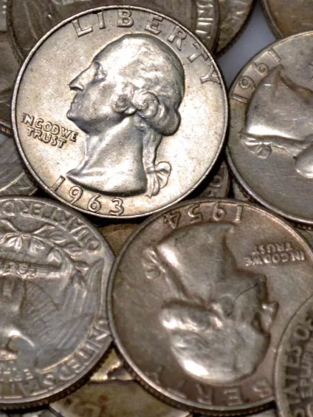 Incredible Rare Dimes And Rare Bicentennial Coin Discoveries That Changed Lives Forever: Worth Nearly $1400 Million 💵💰