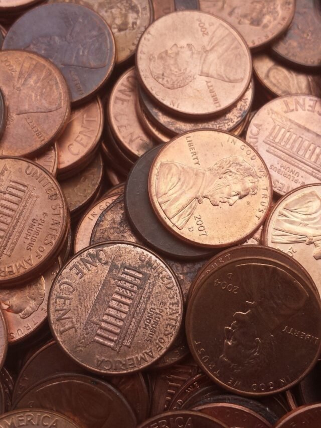 3 Mysterious Pennies Coins Found Under Floorboards: One Worth $10.5 Million USD 💰