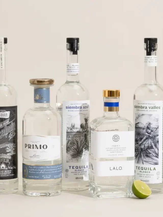 The Tequila Brand That According To Your Zodiac Sign Is You