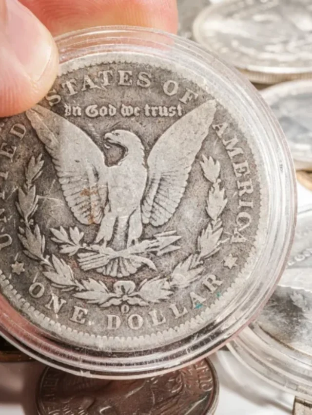 6 Unprecedented Rare Dimes And Rare Bicentennial Coin Discoveries (Tales of Riches): Coins Worth  Nearly $400 Millions🤑 (Copy)